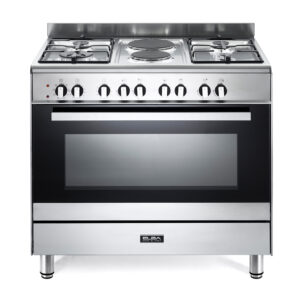 ELBA CLASSIC 90CM - 4 BURNER