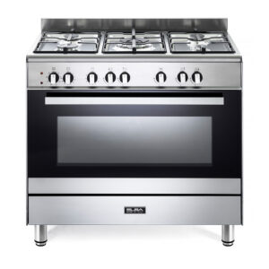 ELBA CLASSIC 90CM - 5 BURNER