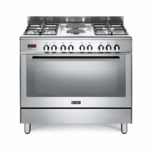 ELBA FUSION 90CM 4 BURNER