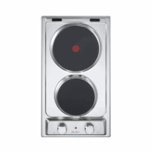ELBA 30CM 2 PLATE ELECTRIC